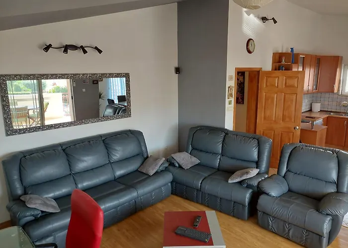 Apartment Antea