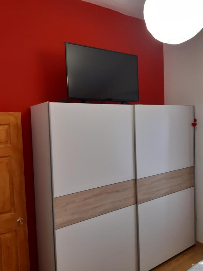 Apartman Antea