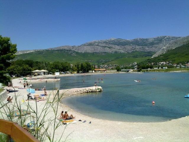 Antea Apartman *