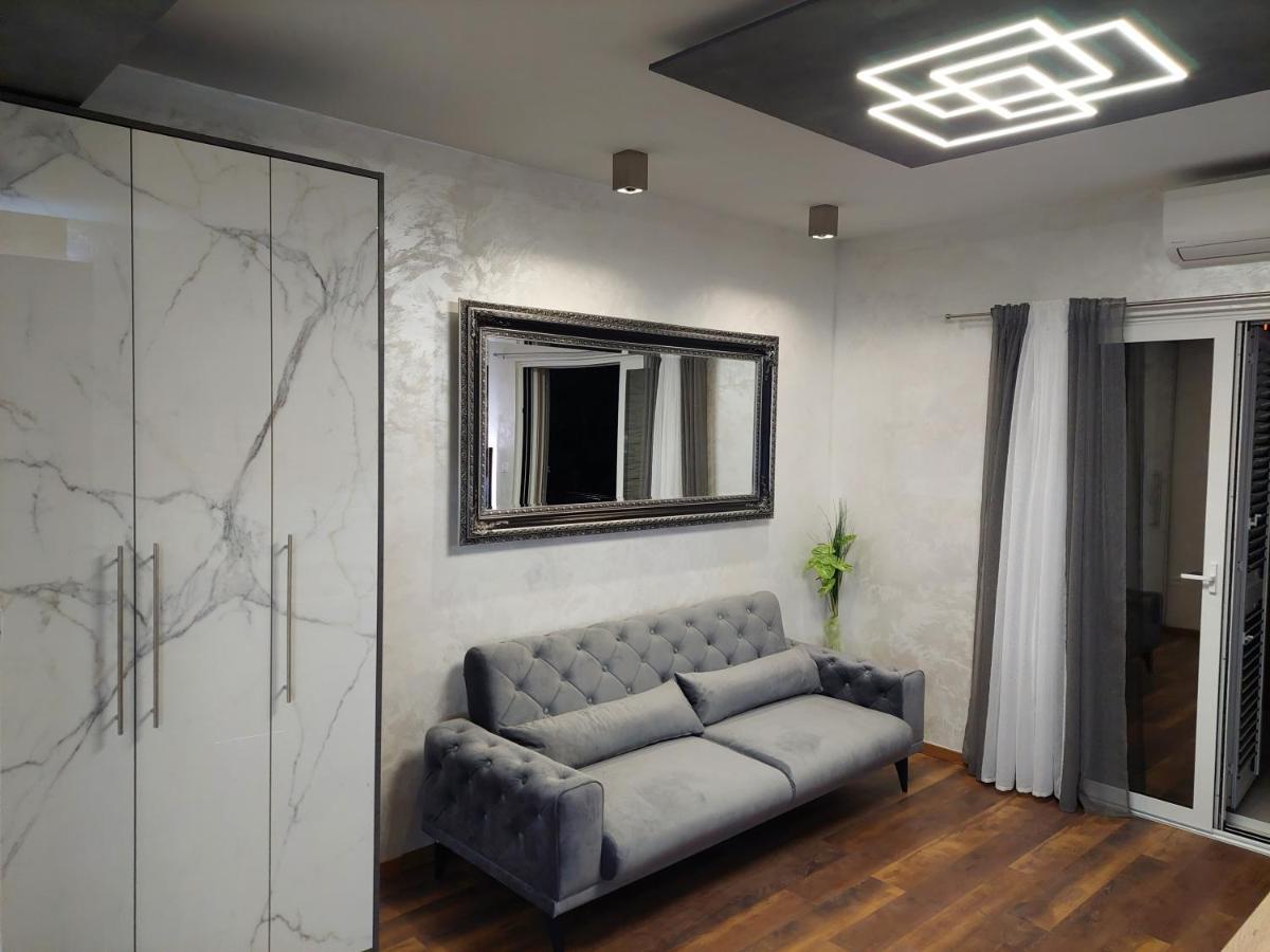 Apartman Antea