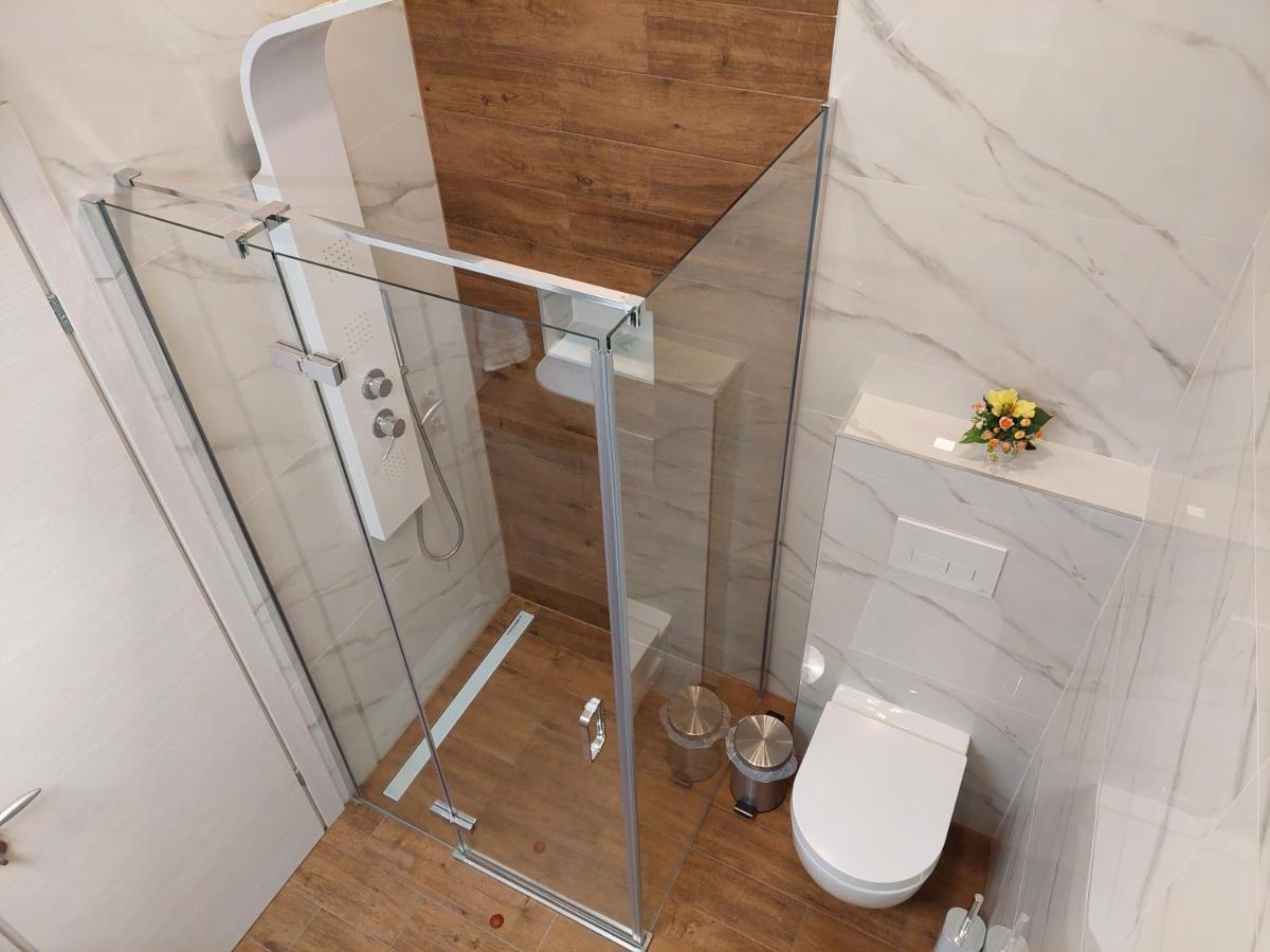 Antea Apartman