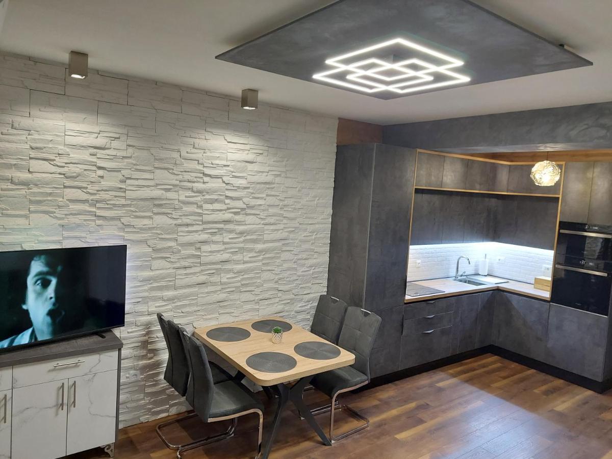 Antea Apartman
