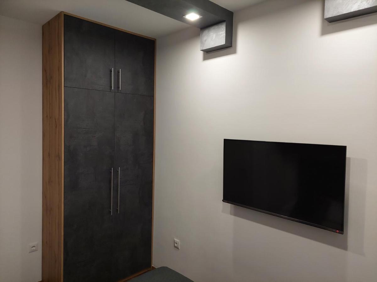 Antea Apartman Split
