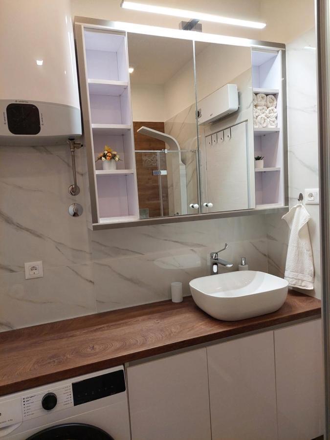Apartman Antea