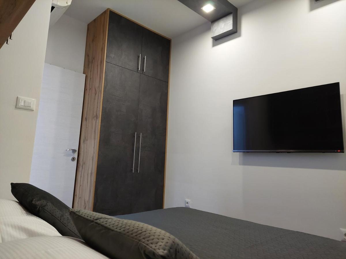 Apartman Antea Split