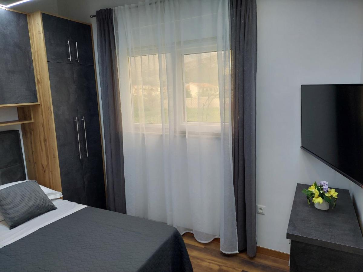 Antea Apartman Split