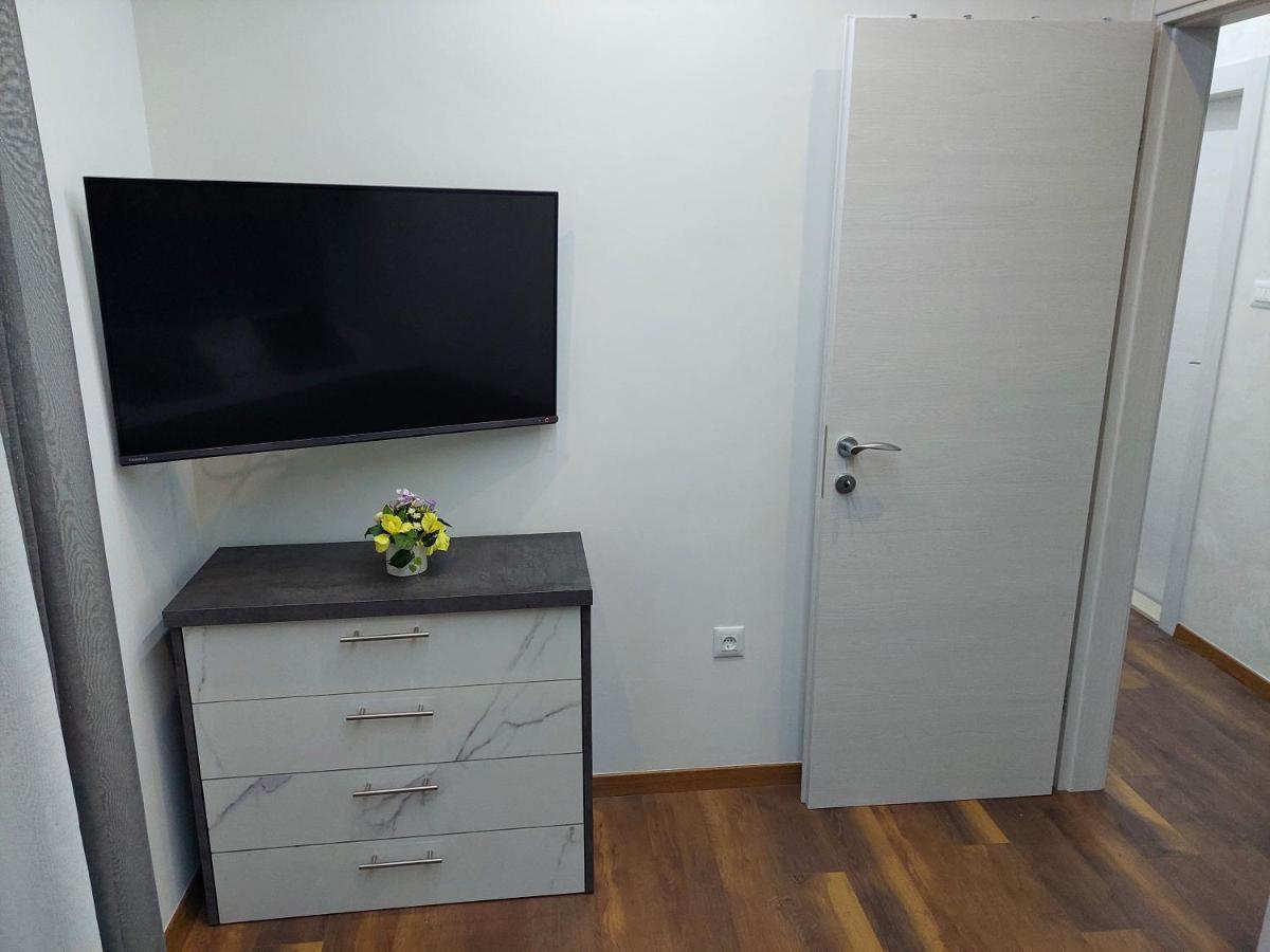 Antea Apartman Split