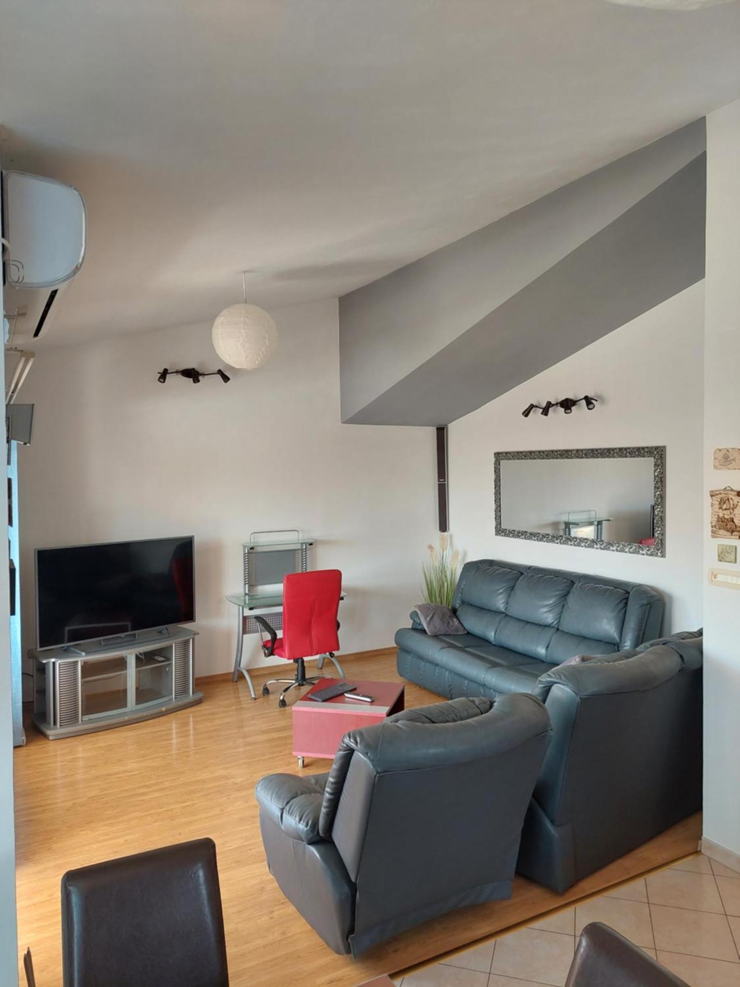 Antea Apartman