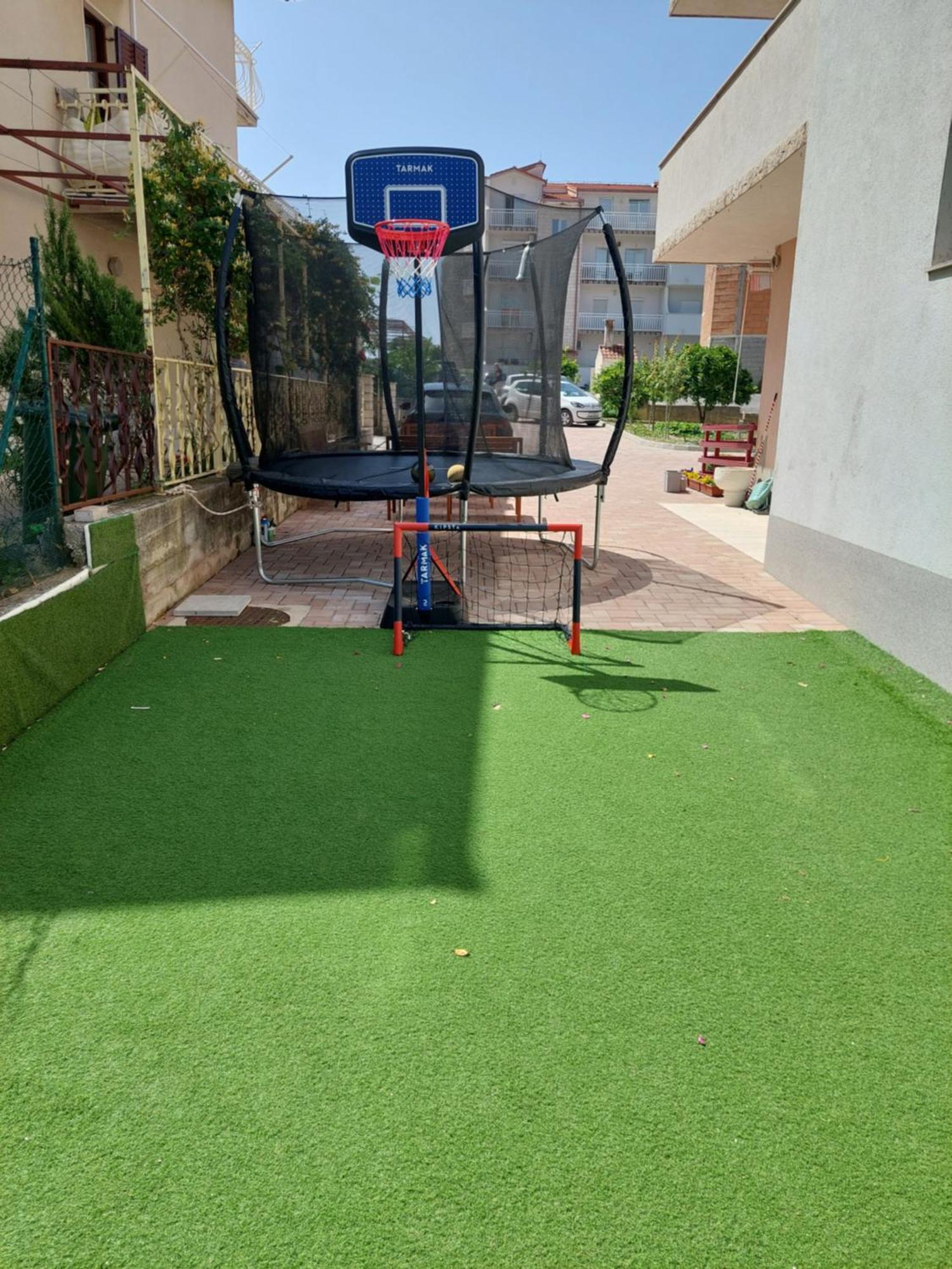 Antea Appartamento Spalato