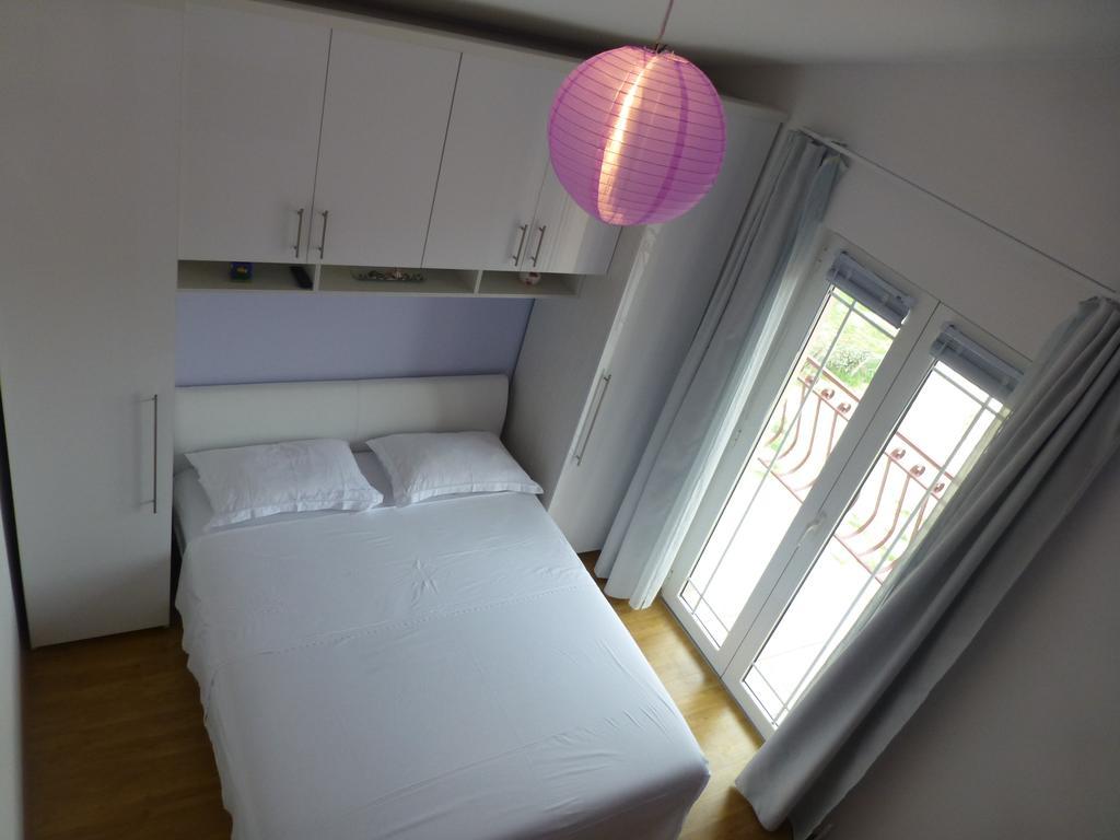 Apartman Antea