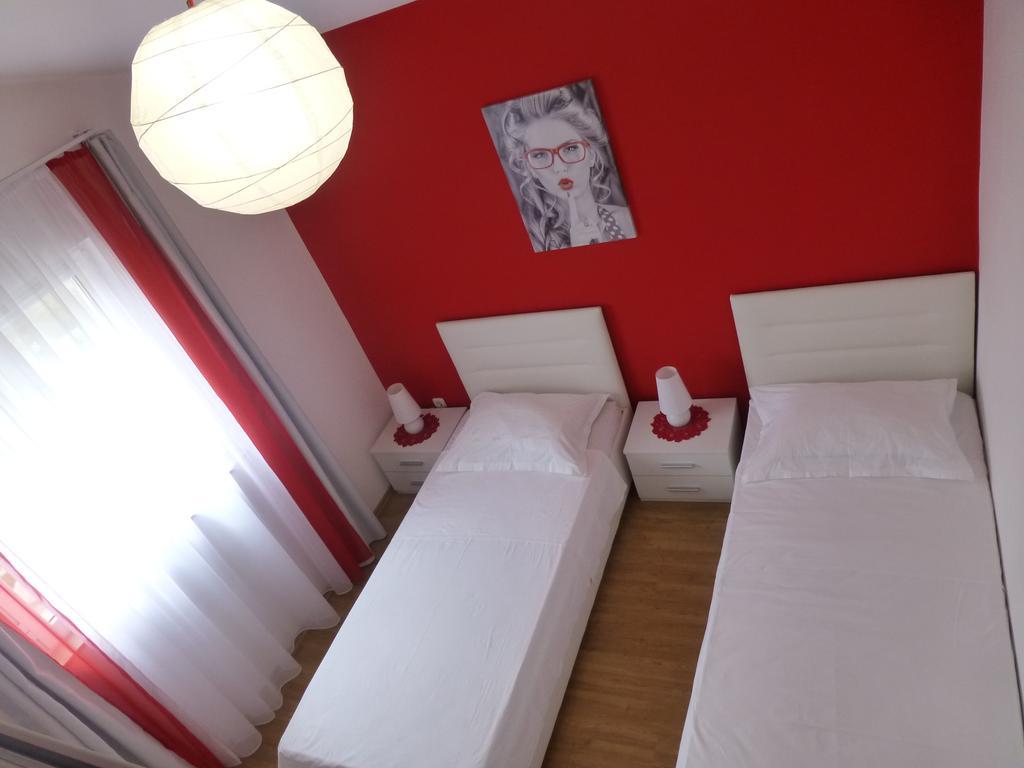 Apartman Antea Split