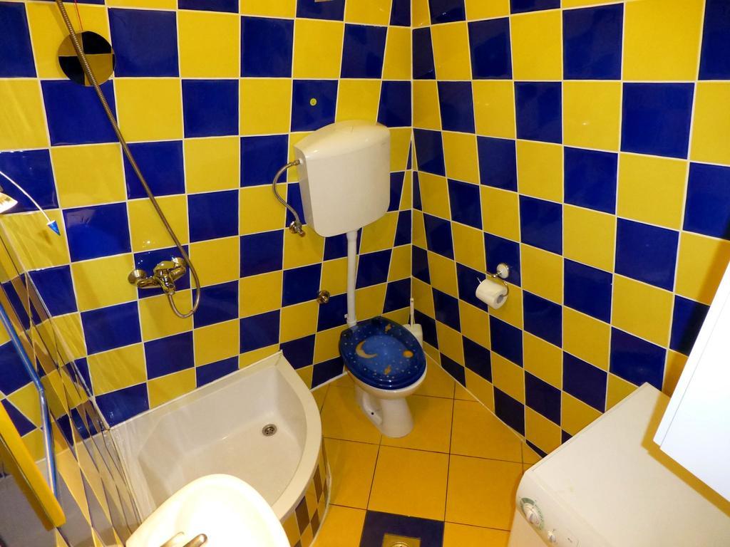 Apartman Antea *