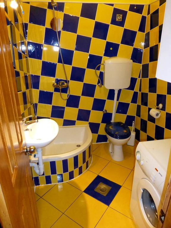 Antea Apartman *