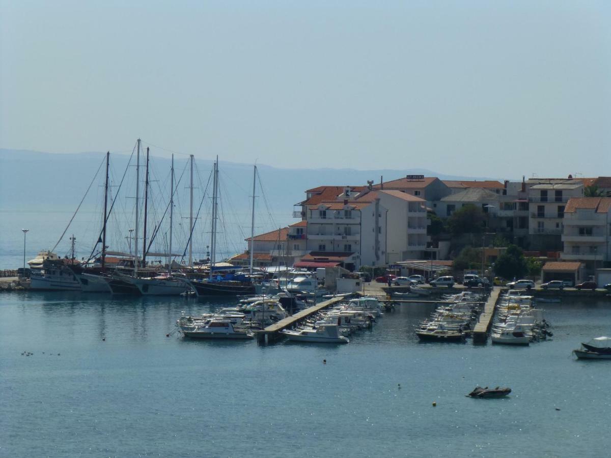 Apartman Antea *