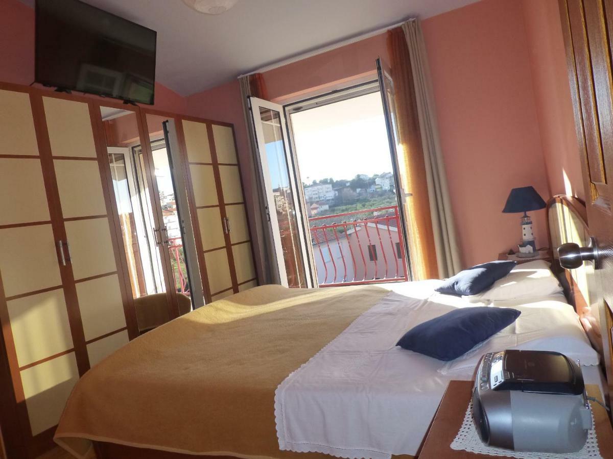 Antea Apartman *