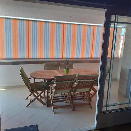Apartment Antea Split Exterior photo