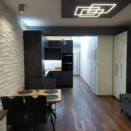 Apartment Antea Split Exterior photo