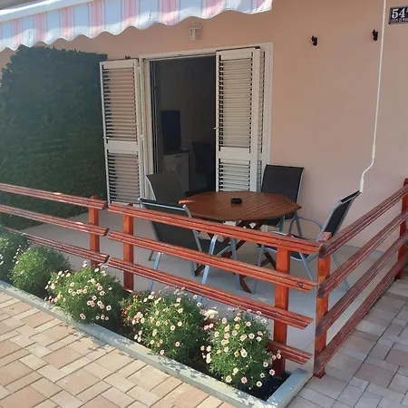 Apartment Antea Split Exterior photo
