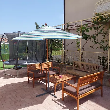 Apartment Antea Split Exterior photo