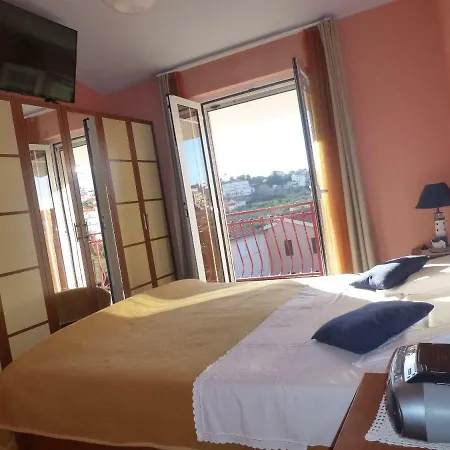 Apartment Antea Split Exterior photo