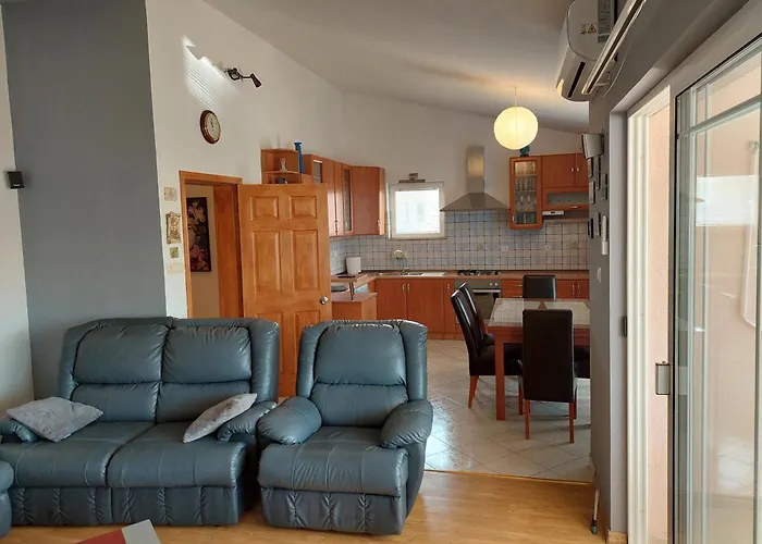 Apartment Antea