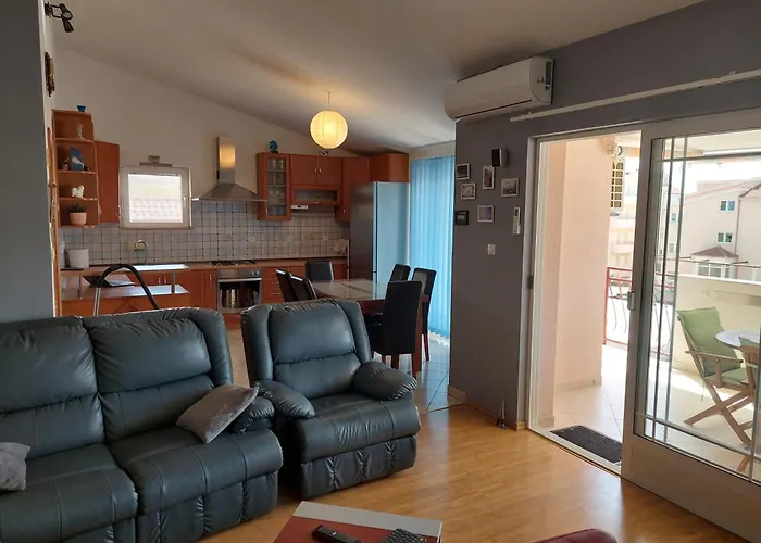 Apartment Antea